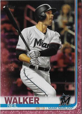 Neil Walker [Mother's Day Pink] #US132