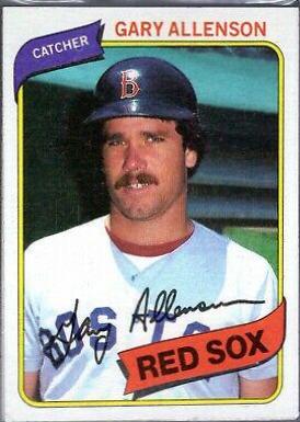 Gary Allenson #376