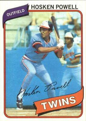 Hosken Powell #471