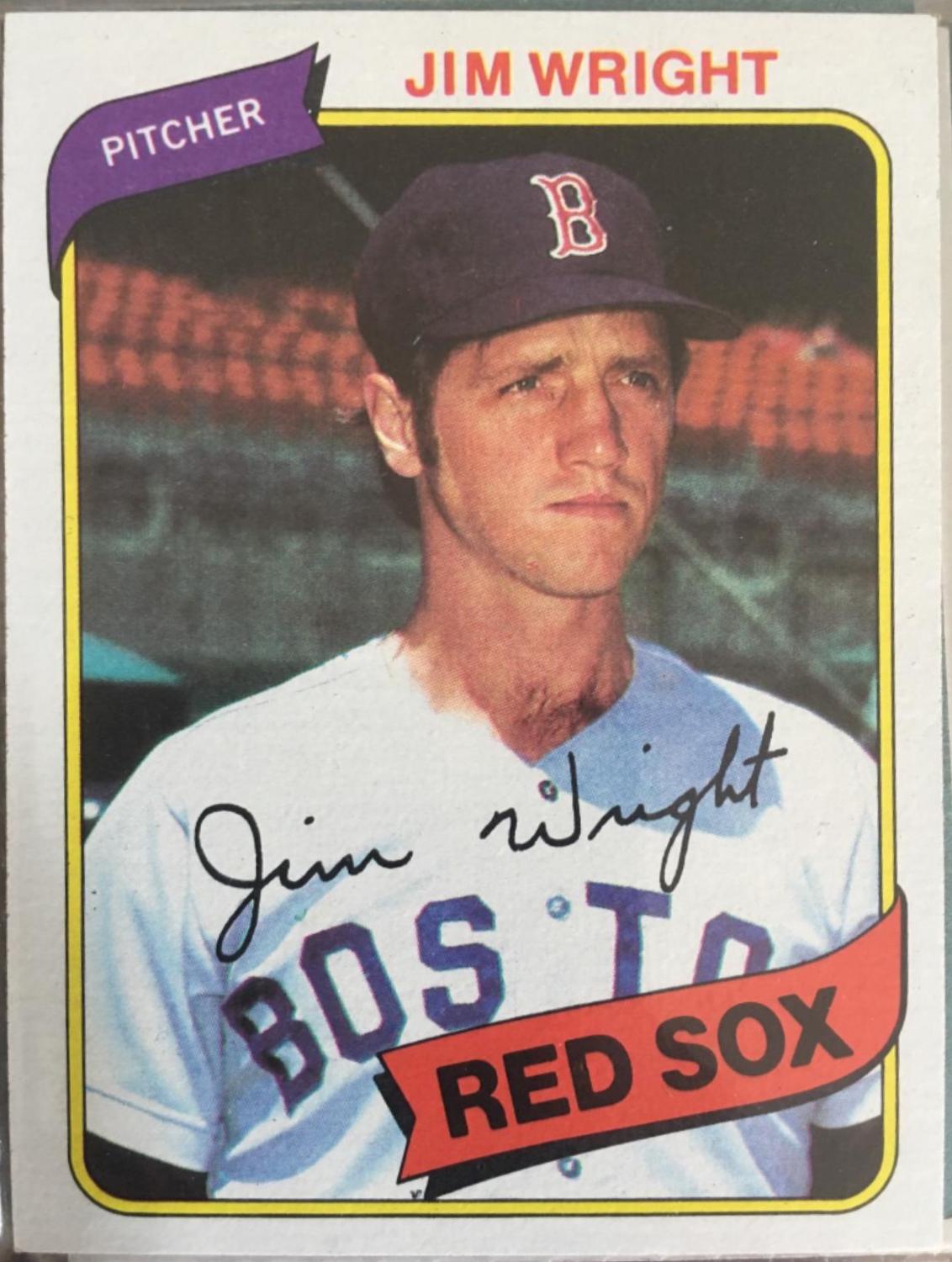 Jim Wright #524