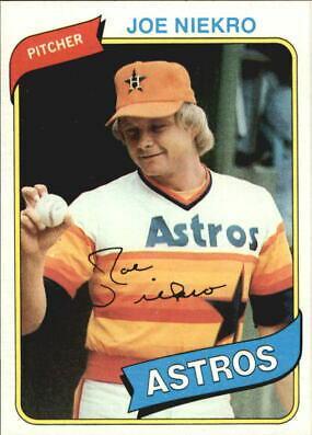 Joe Niekro #437