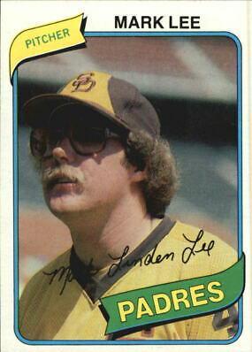 Mark Lee #557