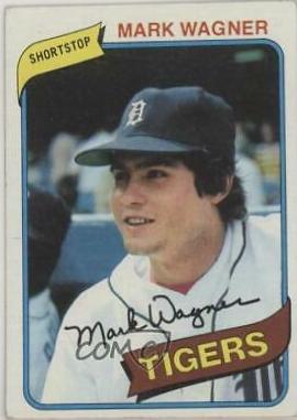 Mark Wagner #29