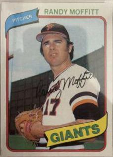 Randy Moffitt #359
