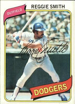 Reggie Smith #695