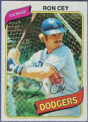 Ron Cey #510