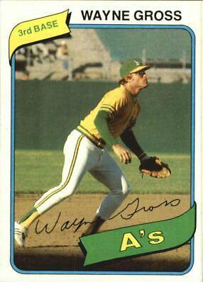 Wayne Gross #363