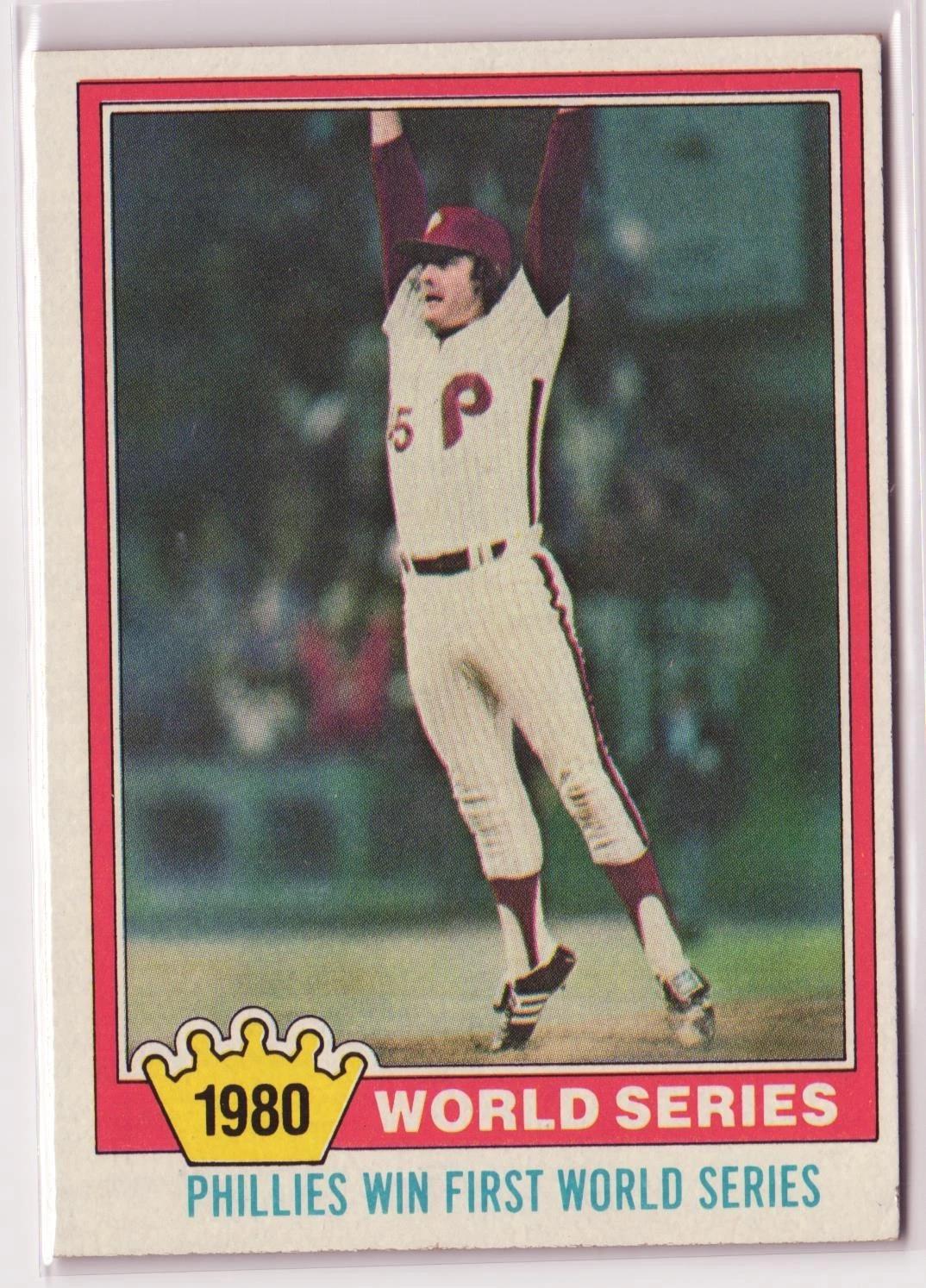 1980 World Series #404