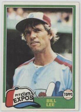 Bill Lee #633