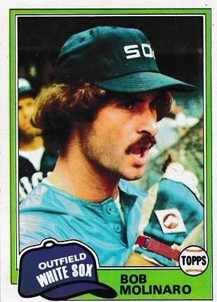 Bob Molinaro #466