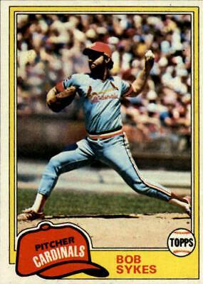 Bob Sykes #348