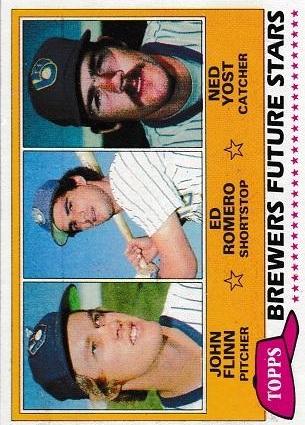 Brewers [Future Stars] #659
