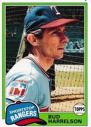 Bud Harrelson #694