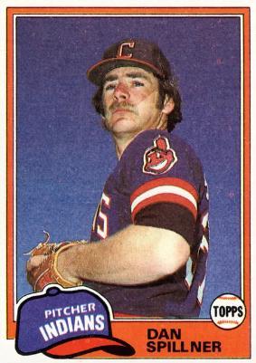 Dan Spillner #276