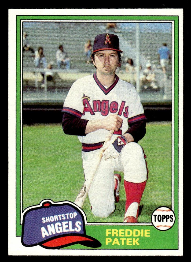 Freddie Patek #311