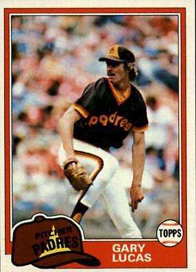 Gary Lucas #436