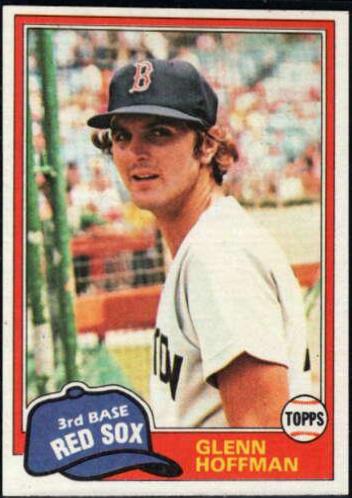 Glenn Hoffman #349