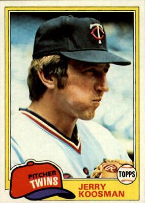 Jerry Koosman #476
