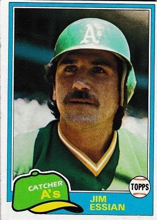 Jim Essian #178