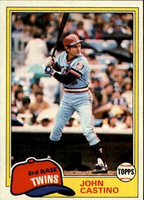 John Castino #304