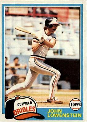 John Lowenstein #591