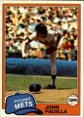John Pacella #414