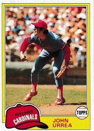 John Urrea #152