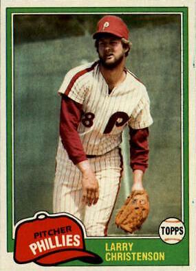 Larry Christenson #346