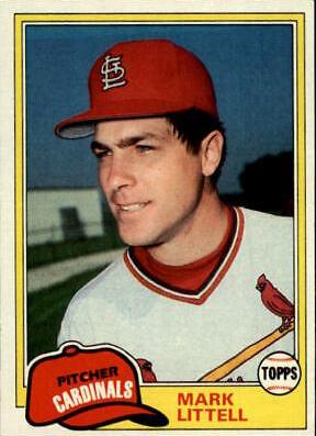Mark Littell #255