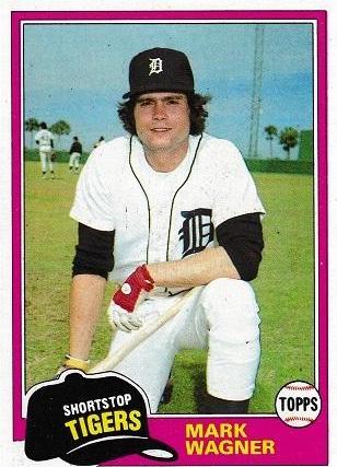 Mark Wagner #358