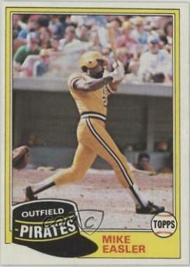 Mike Easler #92