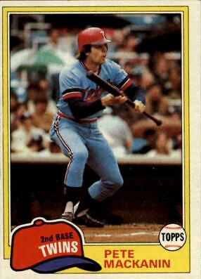 Pete Mackanin #509