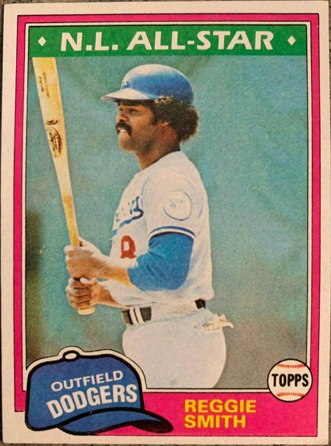 Reggie Smith #75