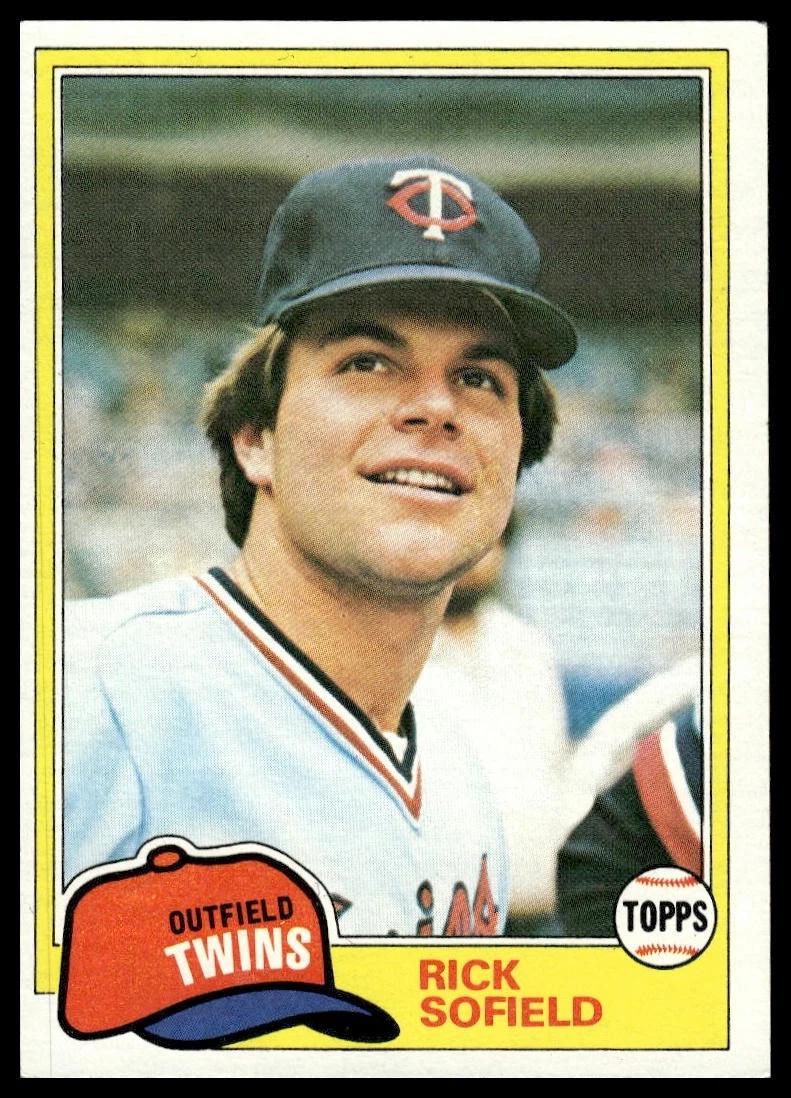 Rick Sofield #278