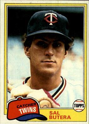 Sal Butera #243
