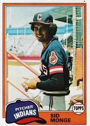 Sid Monge #333
