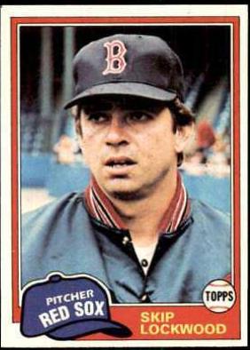 Skip Lockwood #233