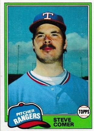 Steve Comer #592