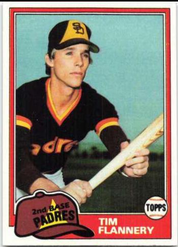 Tim Flannery #579