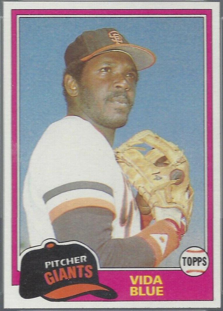 Vida Blue #310