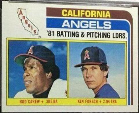 Angels Leaders #276