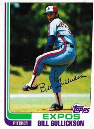Bill Guillickson #172
