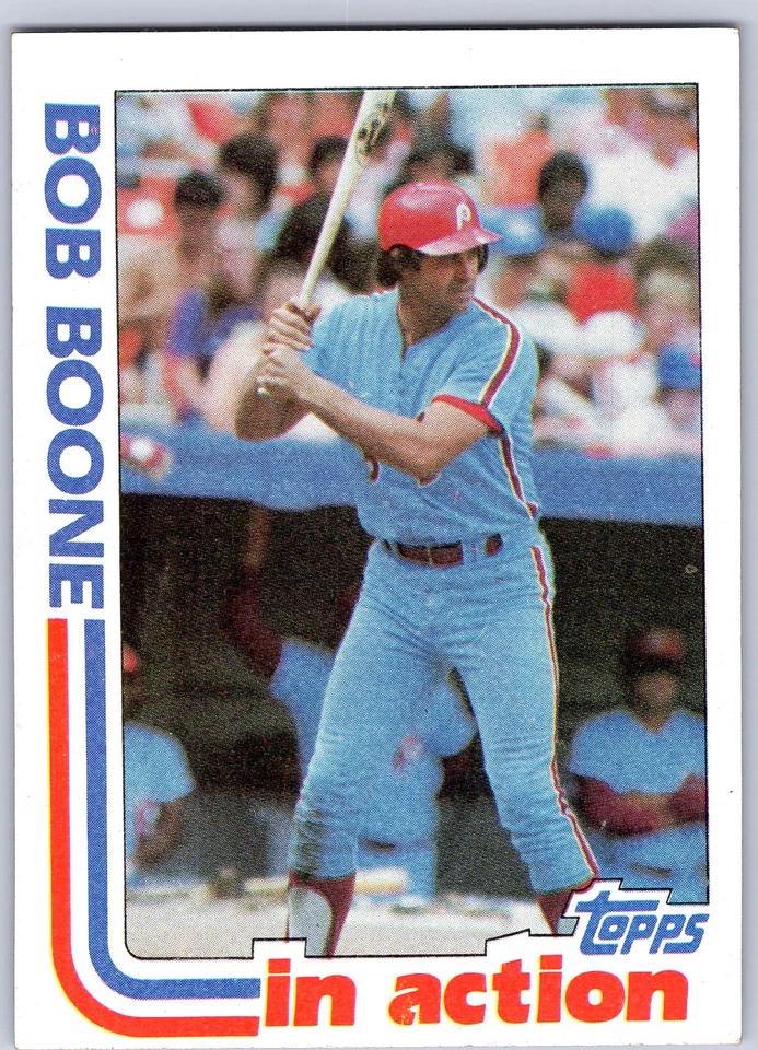 Bob Boone #616