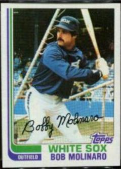 Bob Molinaro #363