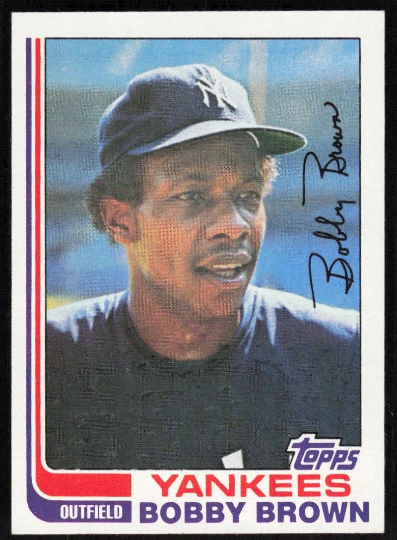 Bobby Brown #791