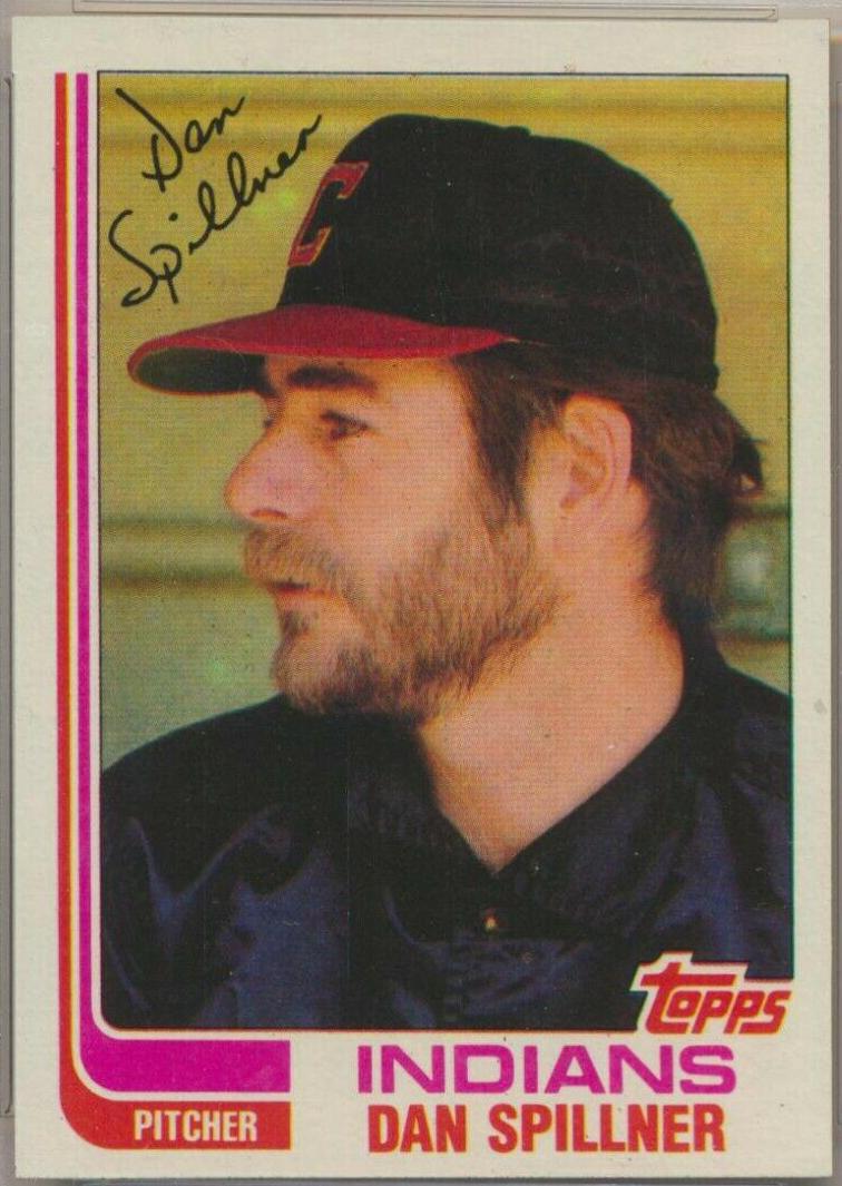 Dan Spillner #664