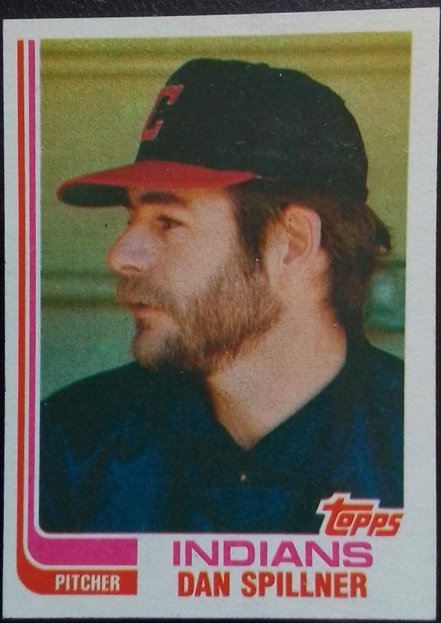 Dan Spillner [Blackless] #664