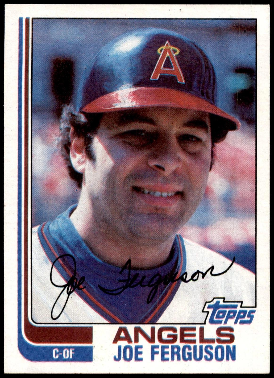 Joe Ferguson #514