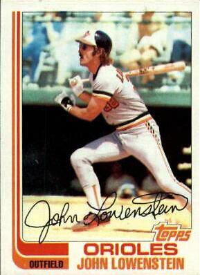 John Lowenstein #747