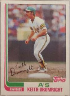 Keith Drumright #673